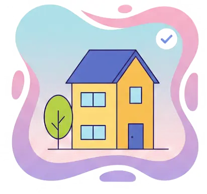 Ghidul Casa Mea Logo